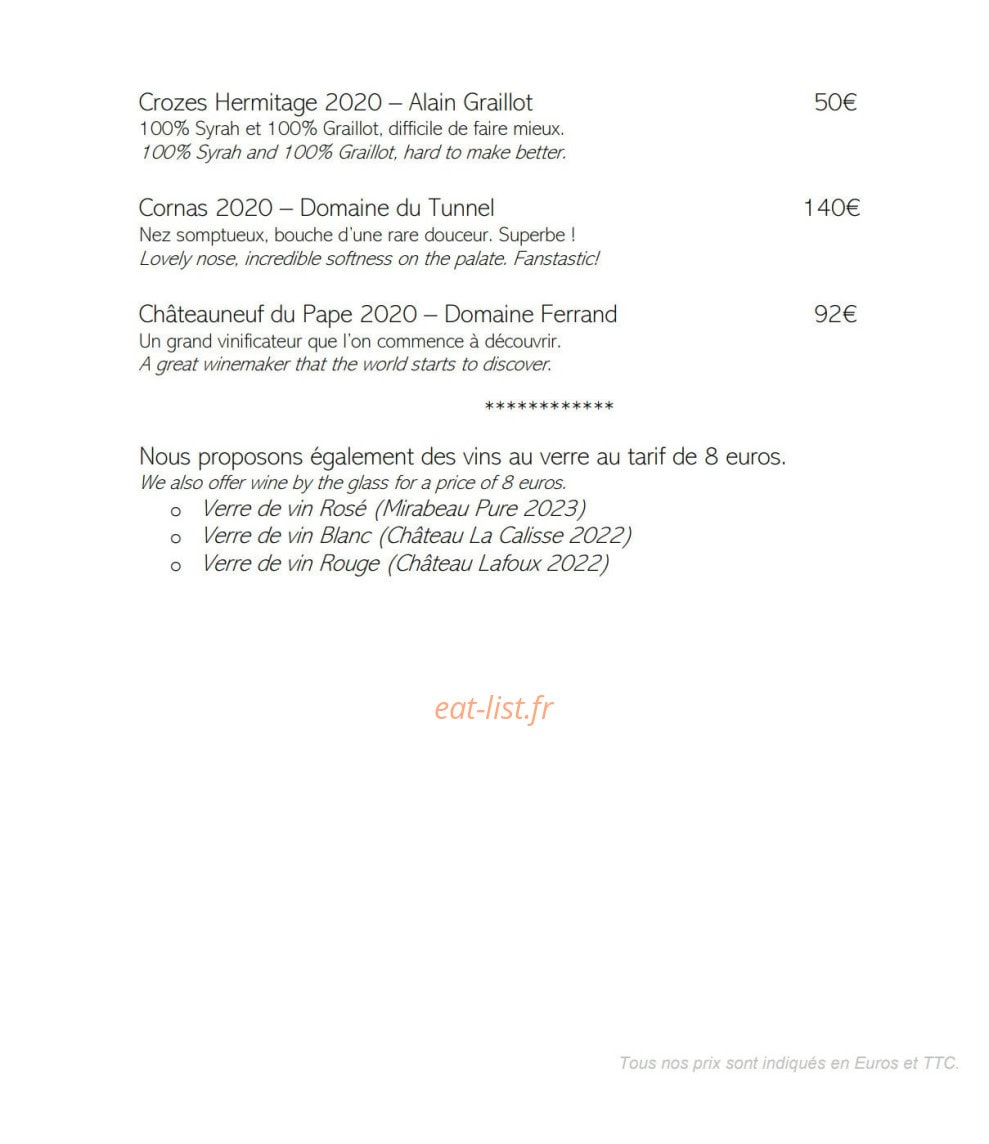 Jardin Secret — carte page 9