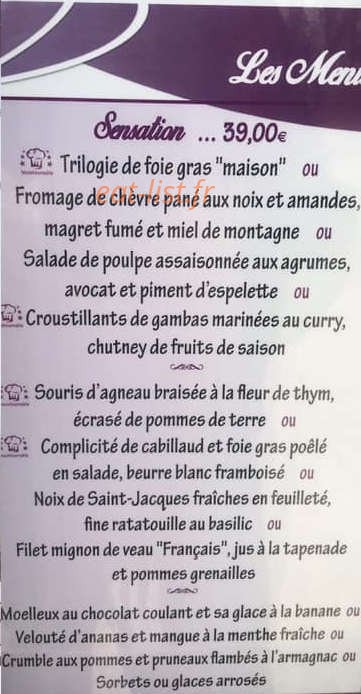 Autres Ray'Son — carte page 2