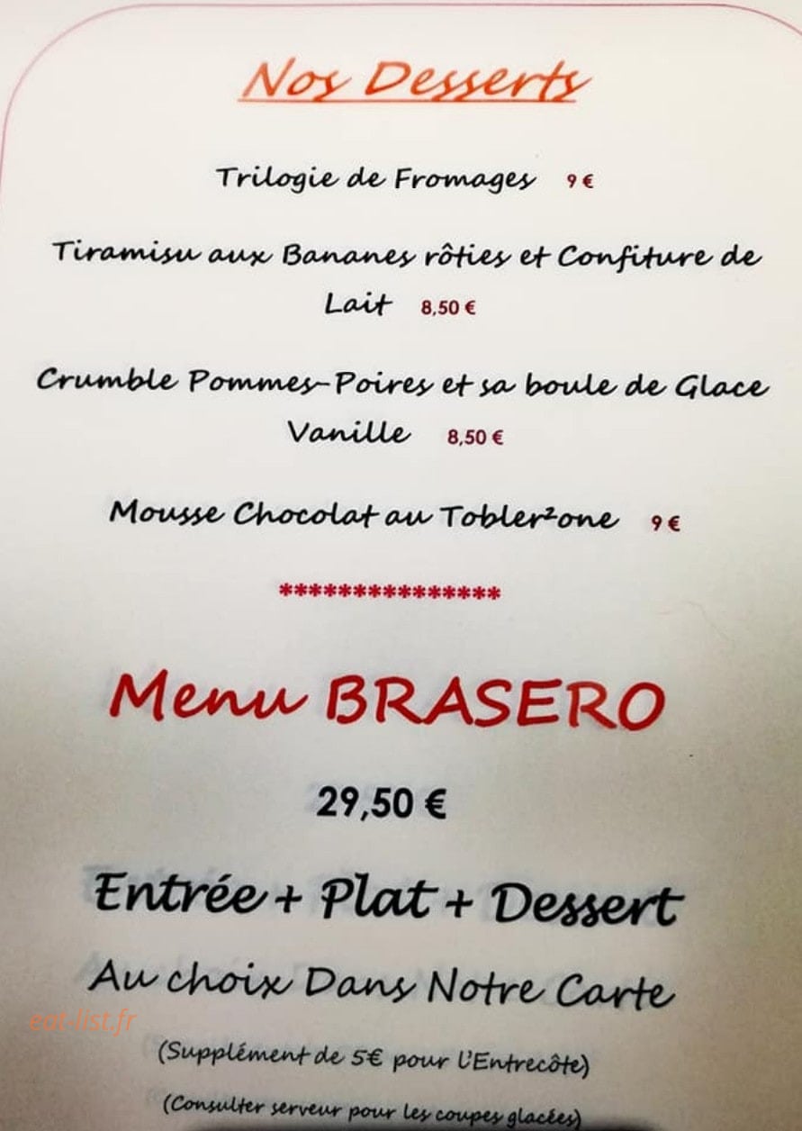 Brasero — carte page 5