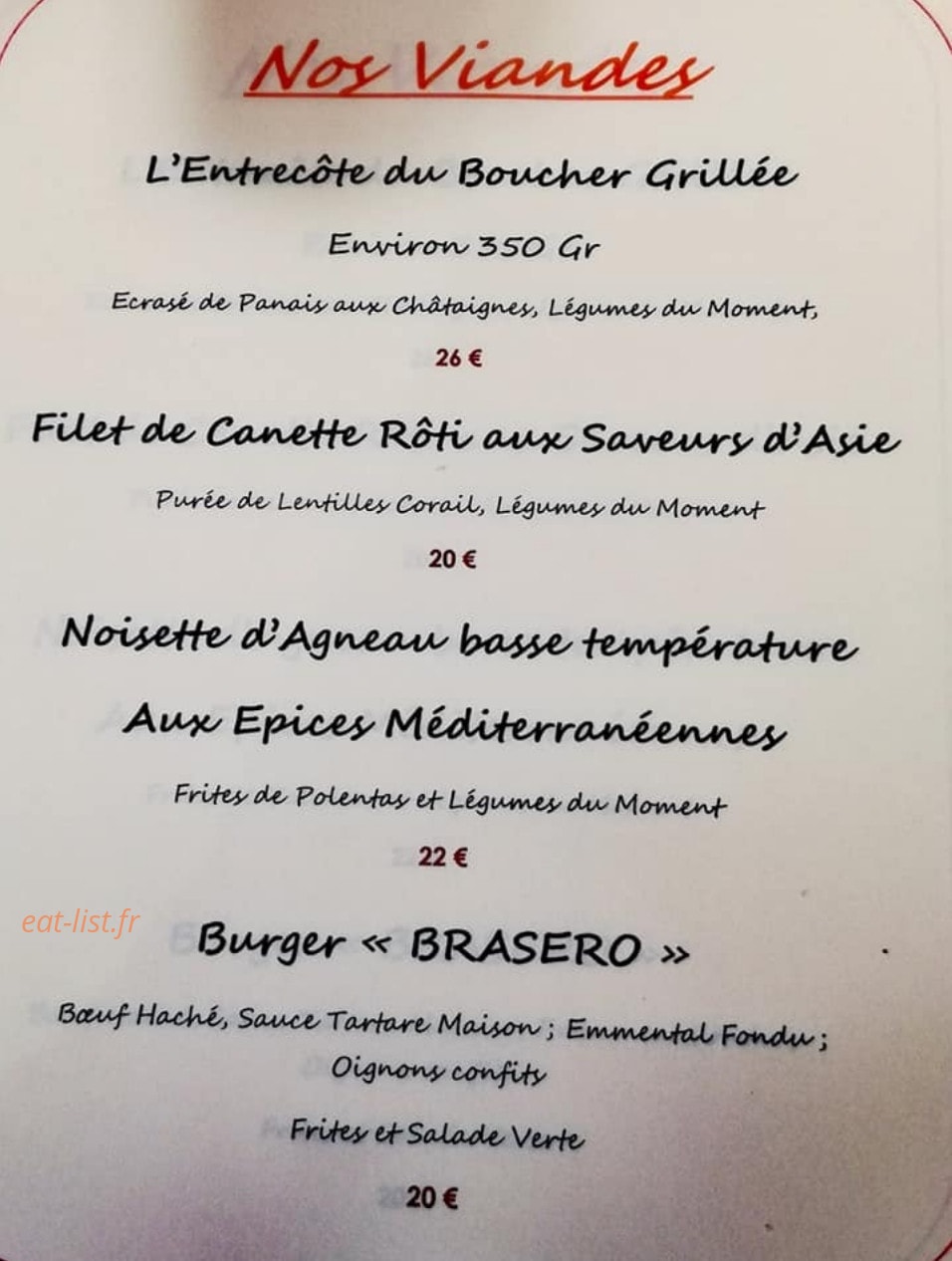 Brasero — carte page 3