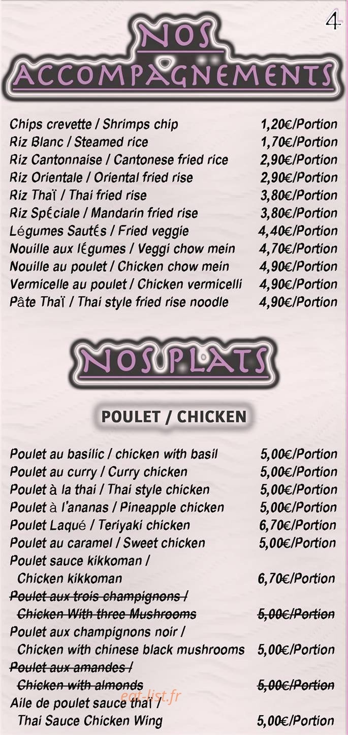 Indochina — carte page 4