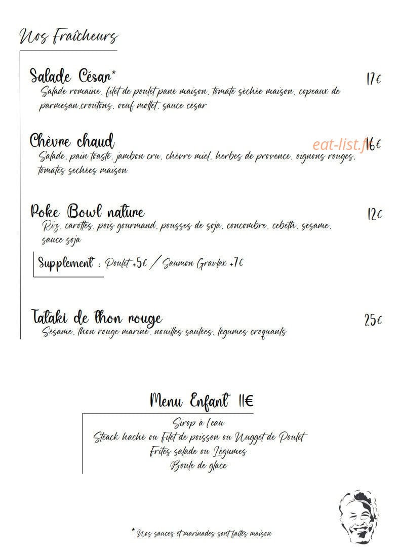 Joio — carte page 3