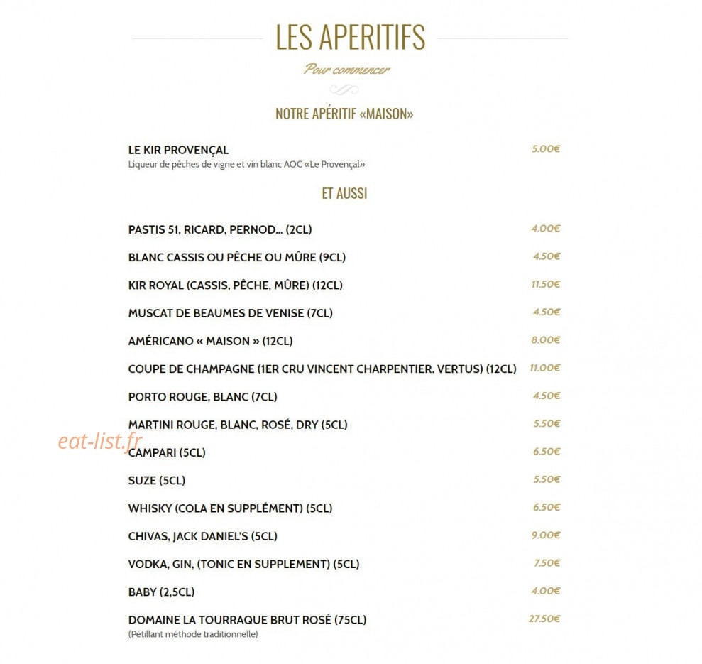 L'Abri-Côtier — carte page 6