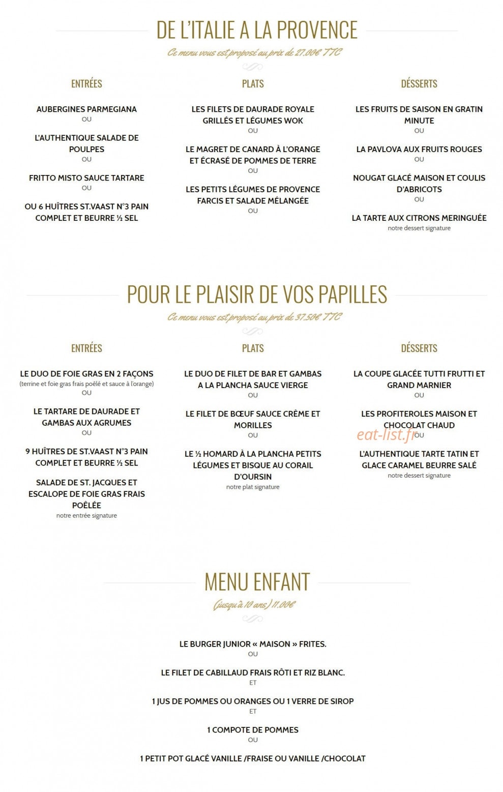 L'Abri-Côtier — carte page 3