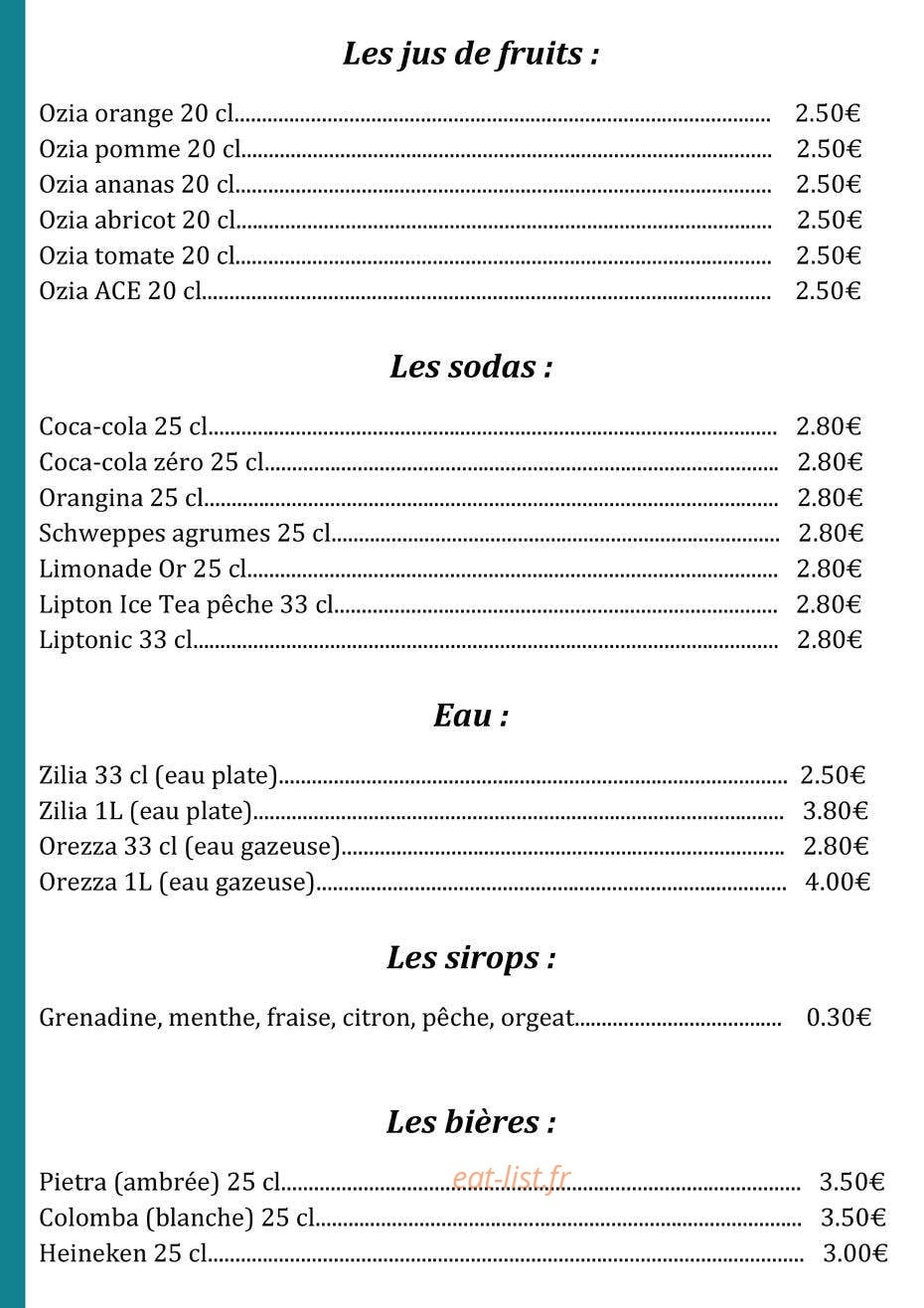 L'artellu — carte page 4