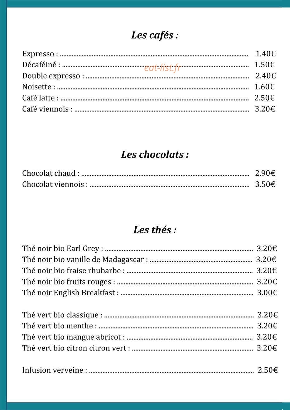 L'artellu — carte page 2