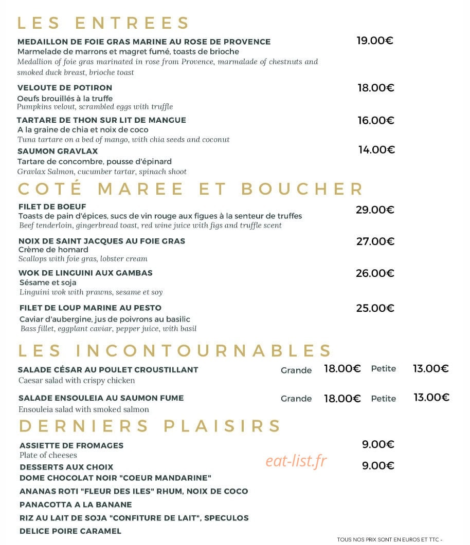 L'Ensouleïa — carte page 1