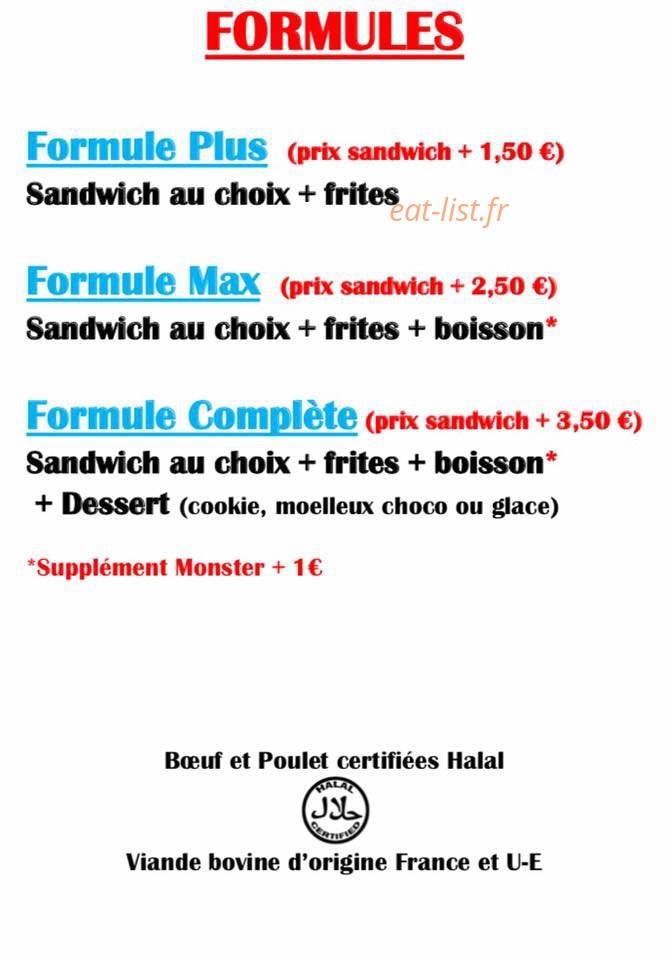 La cabane du lycée — carte page 1