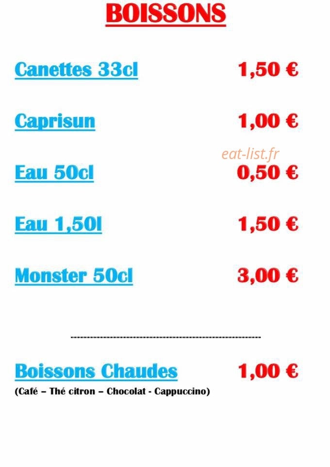 La cabane du lycée — carte page 7