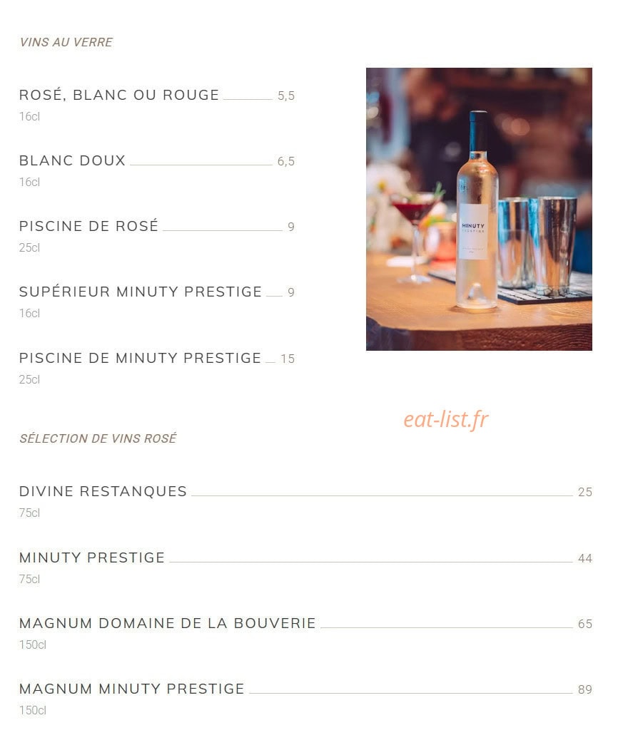 La galiote — carte page 12