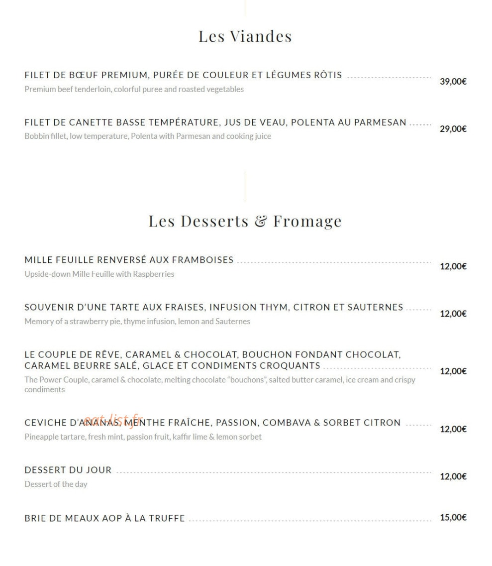 Le 43 — carte page 3