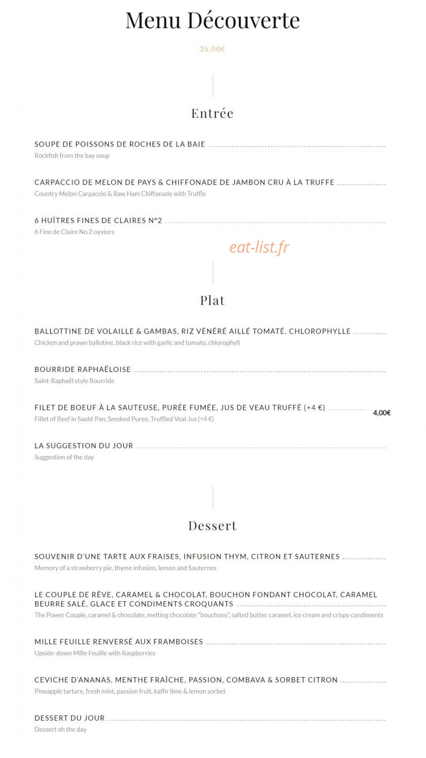 Le 43 — carte page 5