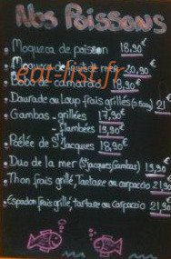 Le Botafogo — carte page 2