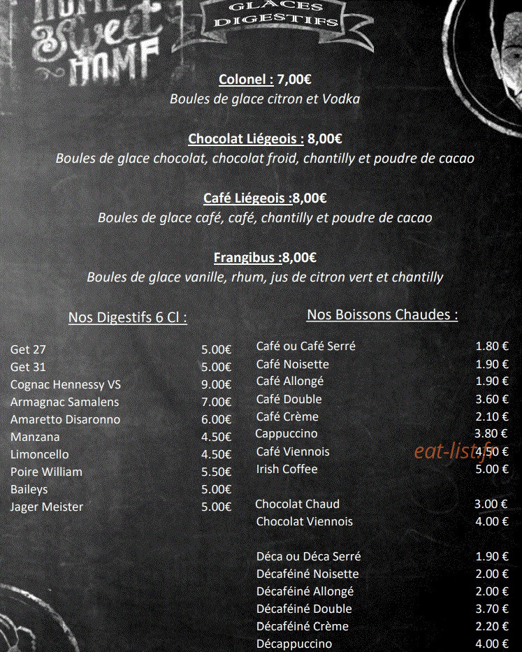 Le Frangibus — carte page 2