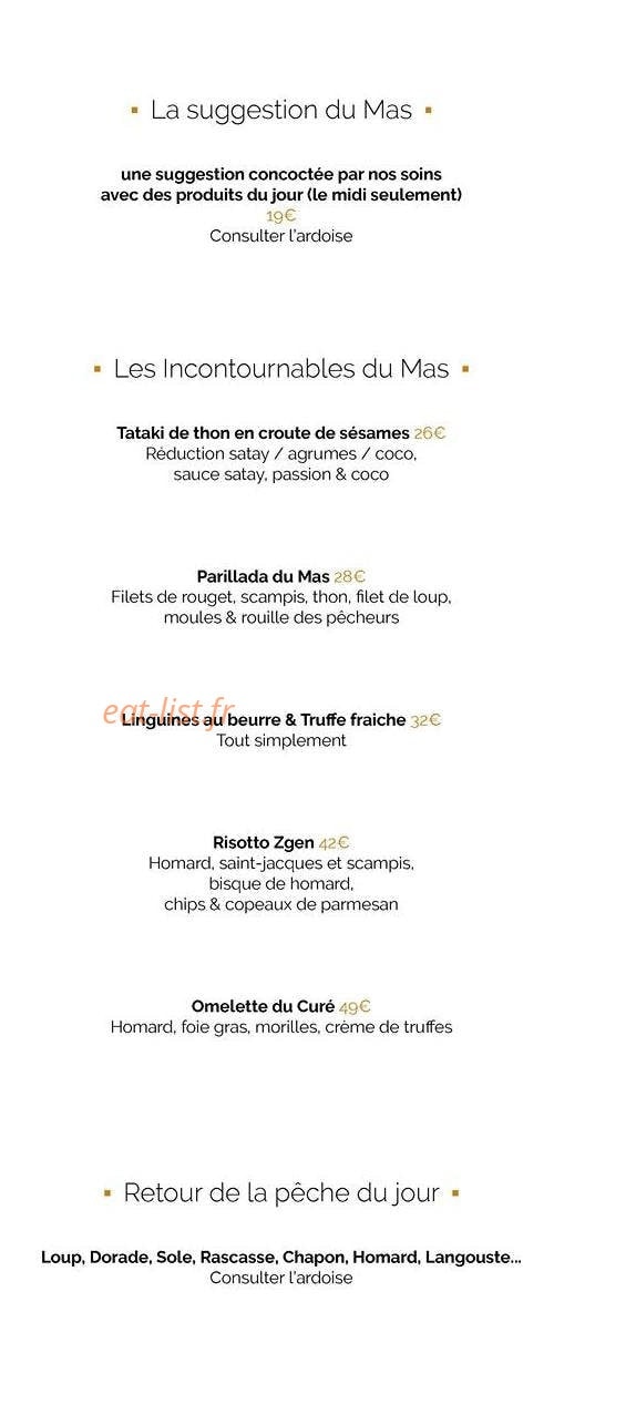 Le man d'estel — carte page 5