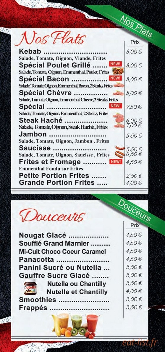 Le Nissi — carte page 4