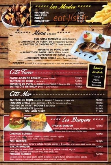 Le Salombo — carte page 4