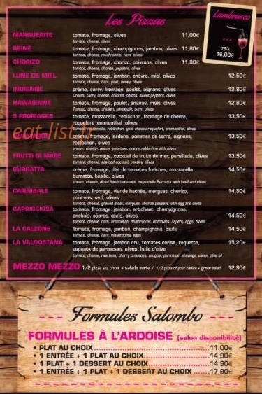 Le Salombo — carte page 3