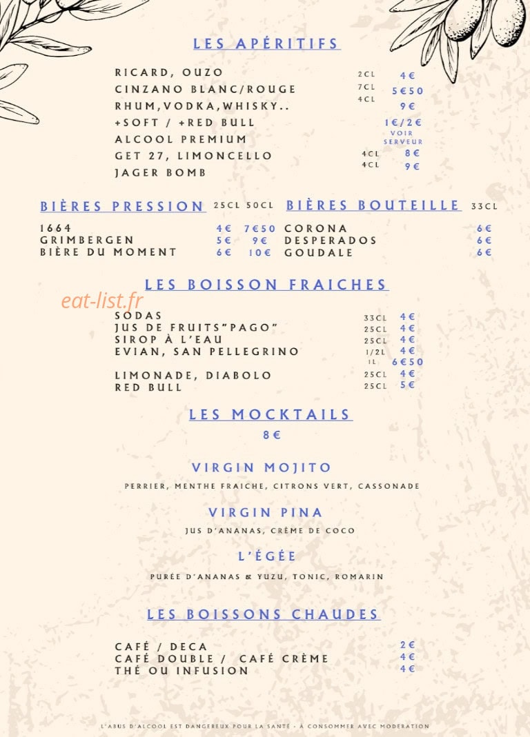 Le Salombo — carte page 3