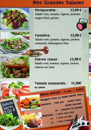 Les coloniaux — carte page 1