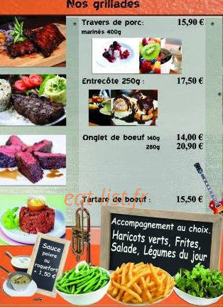 Les coloniaux — carte page 2