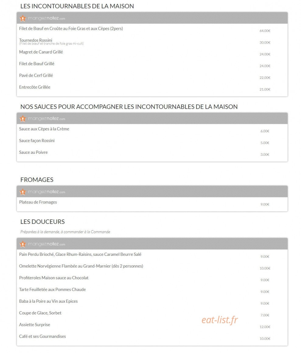 Moulin de la Sambuc — carte page 2