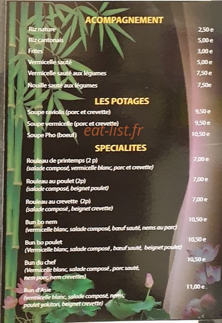 Kim d' asie — carte page 4