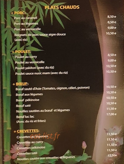 Kim d' asie — carte page 2