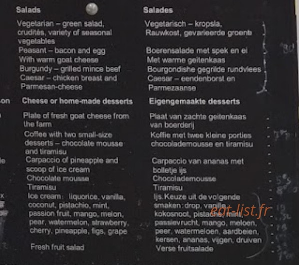 L'Odyssée — carte page 2