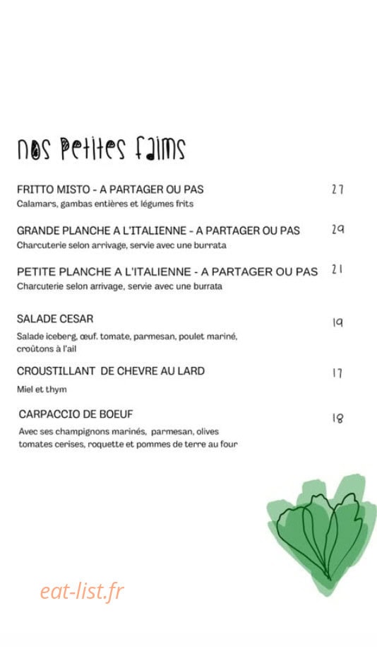 Amici — carte page 2