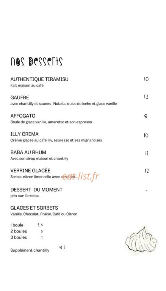 Amici — carte page 7