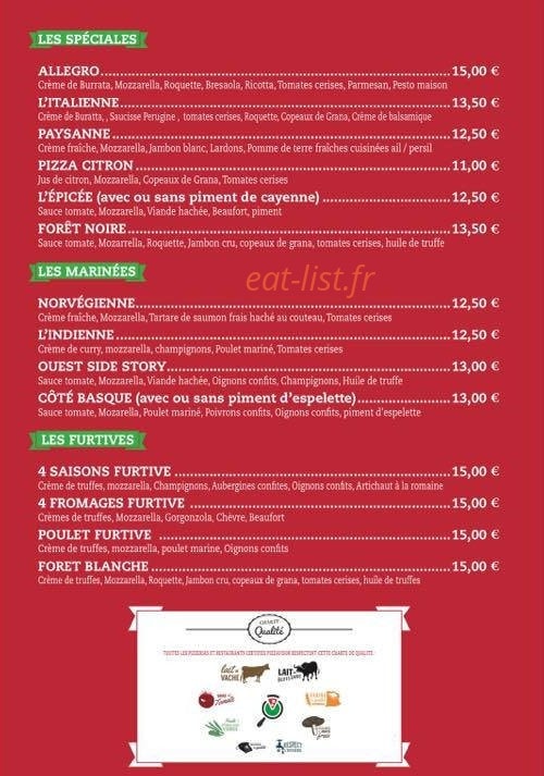 L'albatros — carte page 3