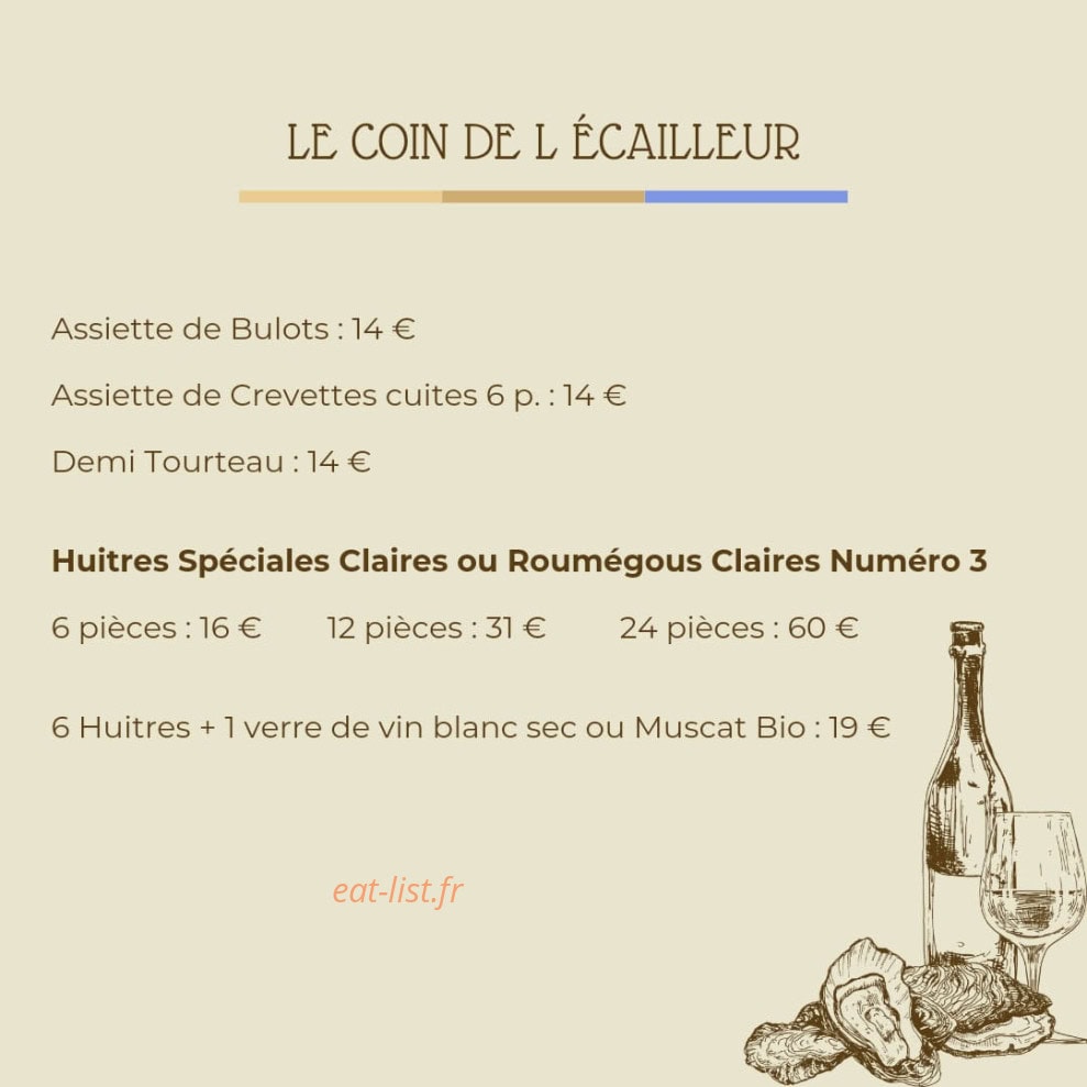 Le Pitalugue — carte page 2