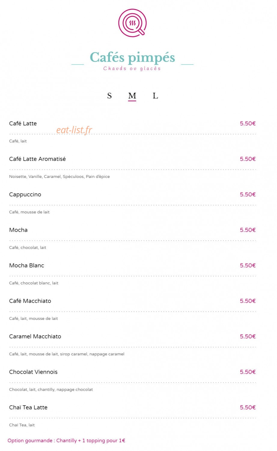 Yaoz — carte page 14