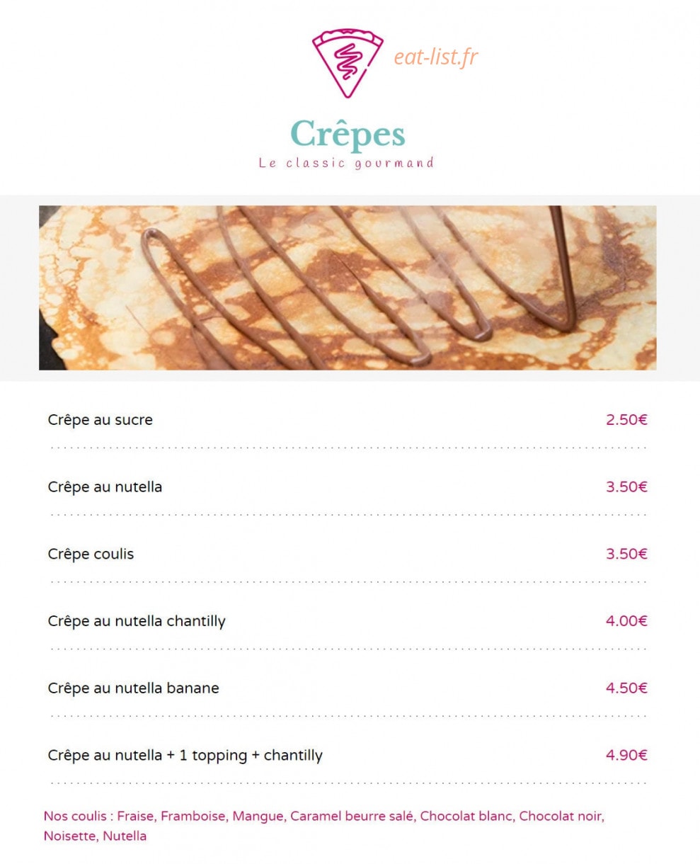 Yaoz — carte page 5