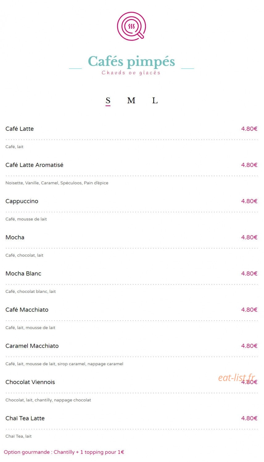 Yaoz — carte page 13