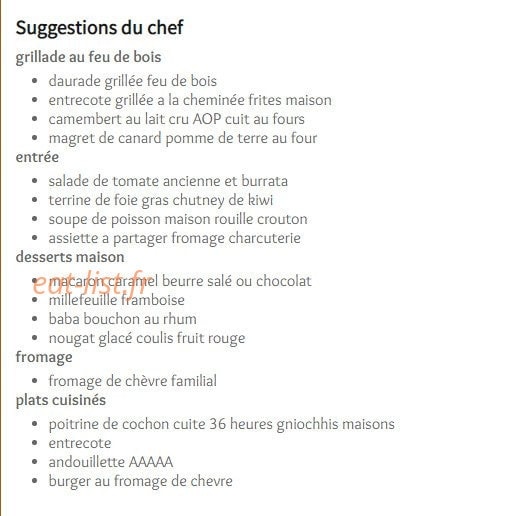 Le Regain — carte page 1