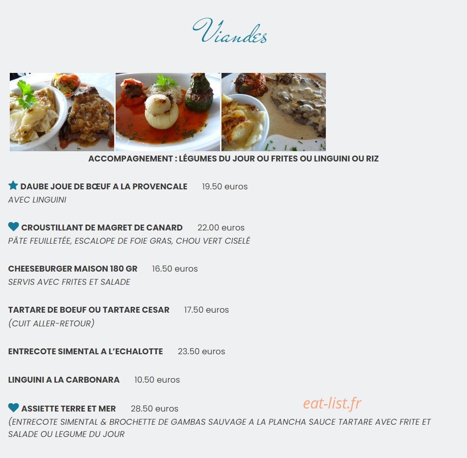Maurin des Maures — carte page 3