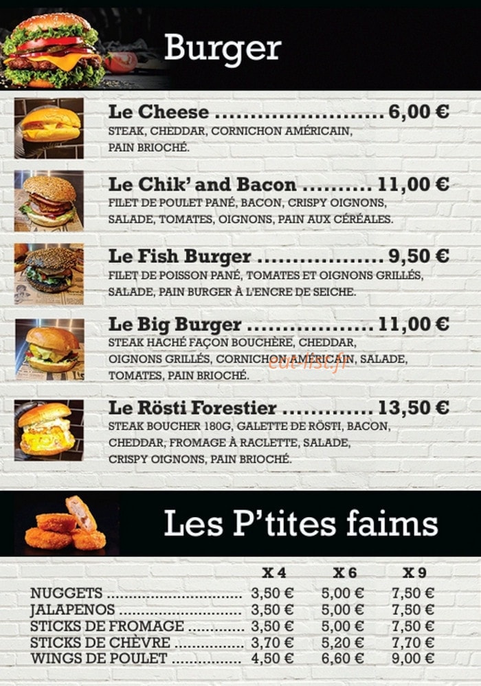 Aux 4 coins du monde — carte page 2