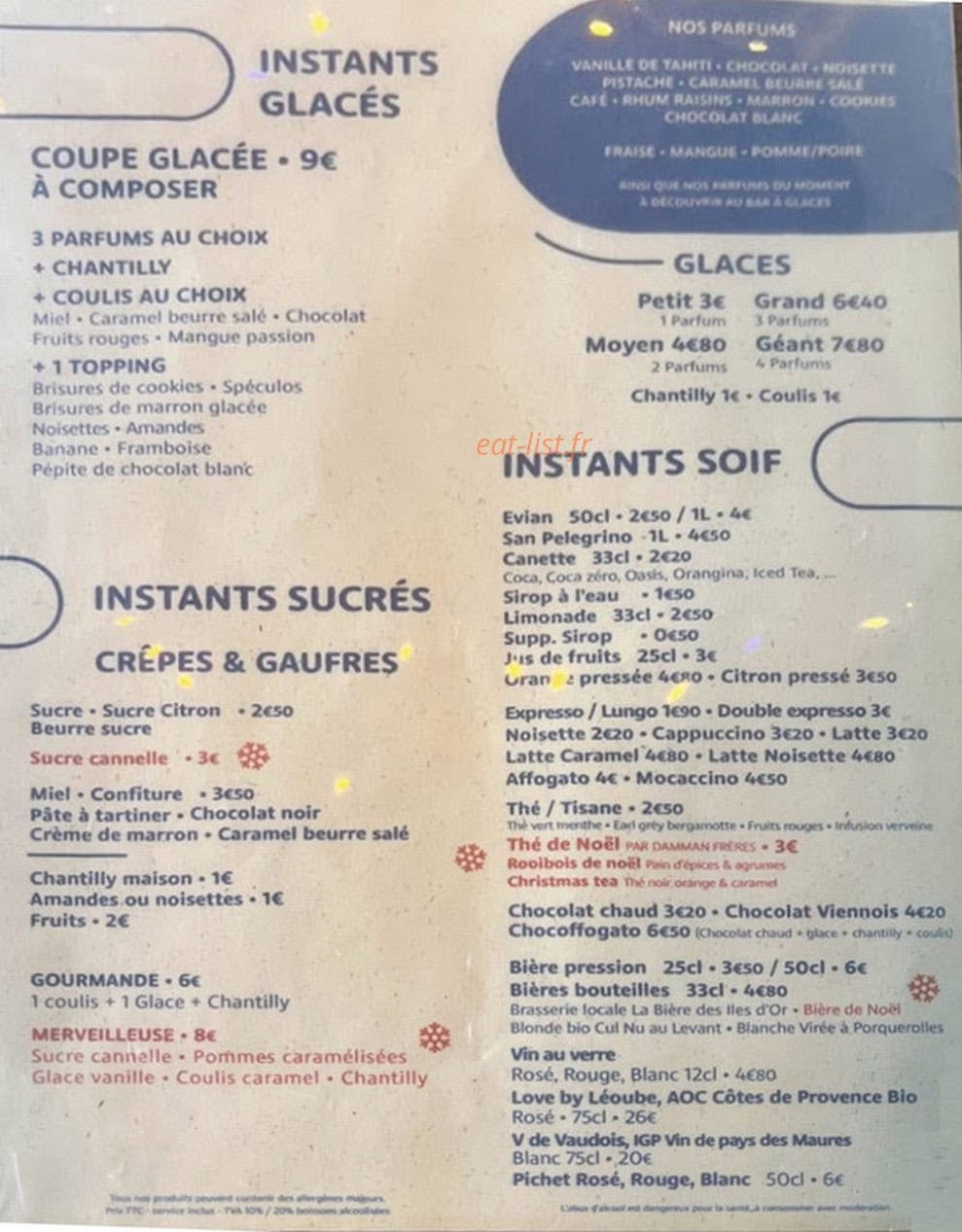 Blou — carte page 2