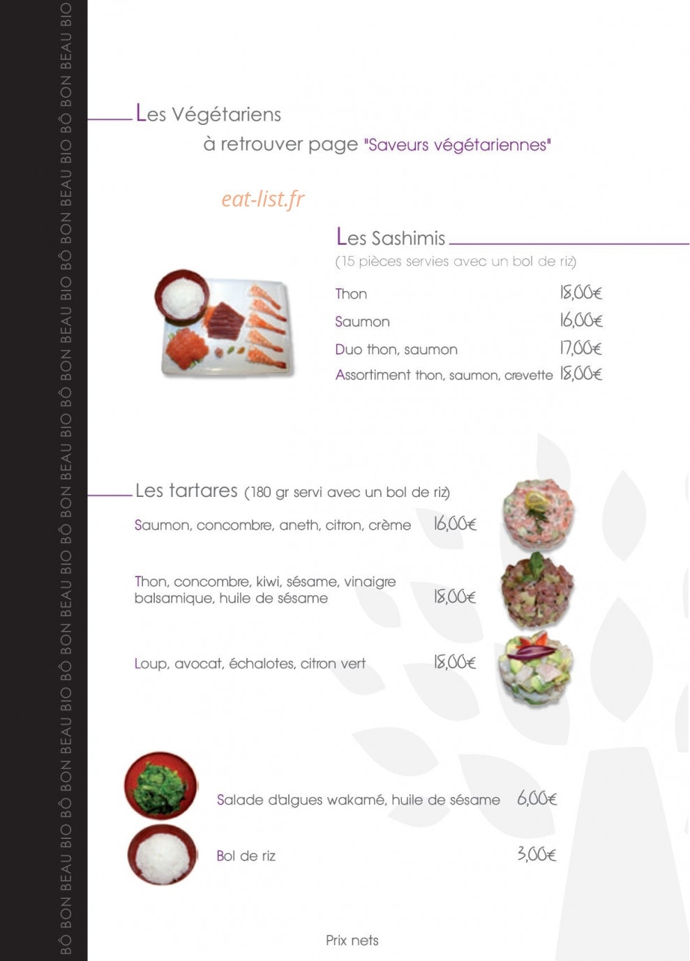 Bô — carte page 6