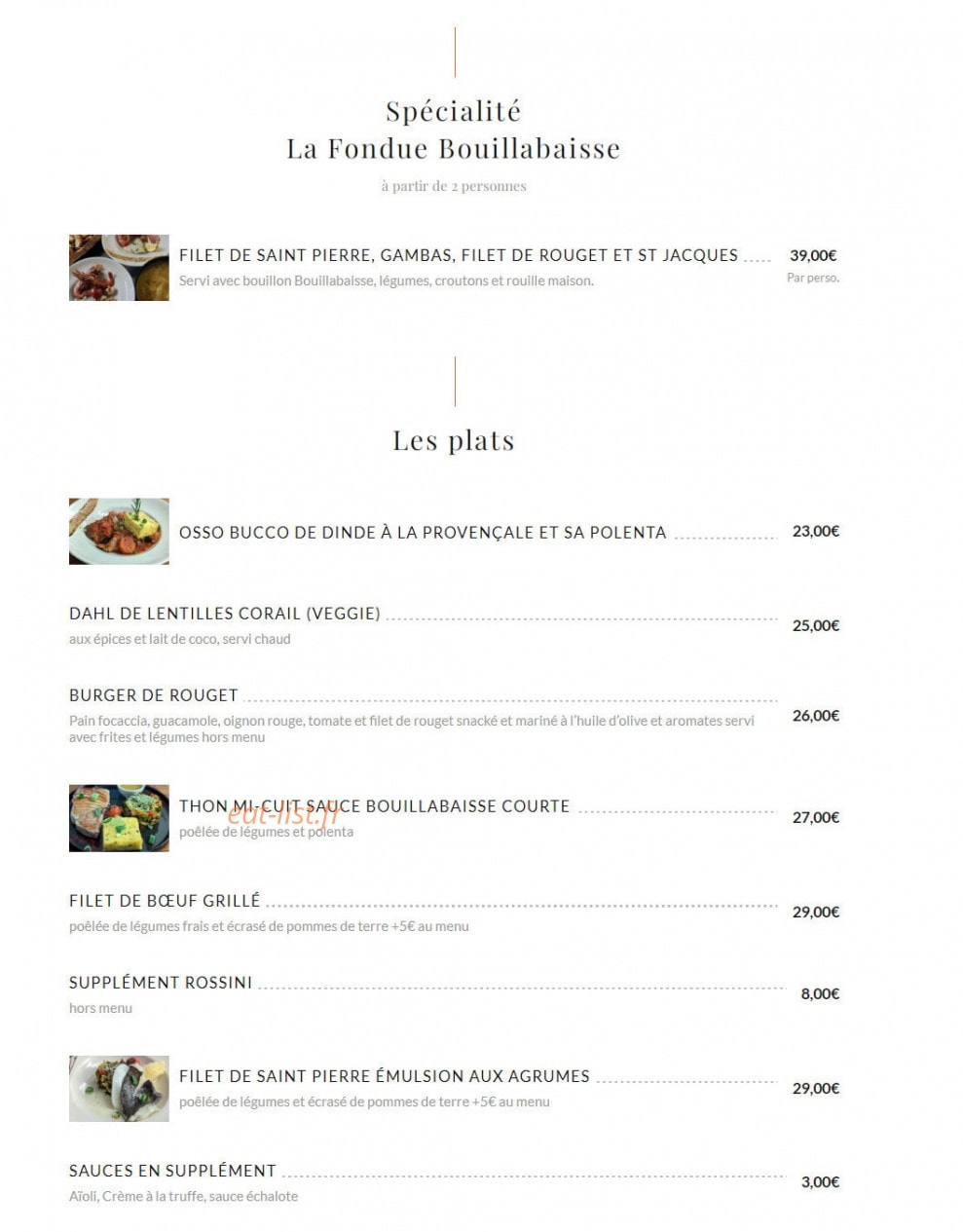 L'Emberluque — carte page 2