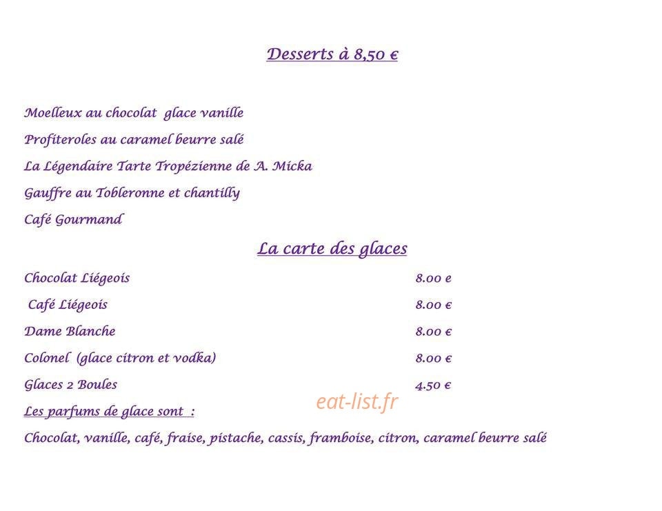 O Panorama — carte page 6