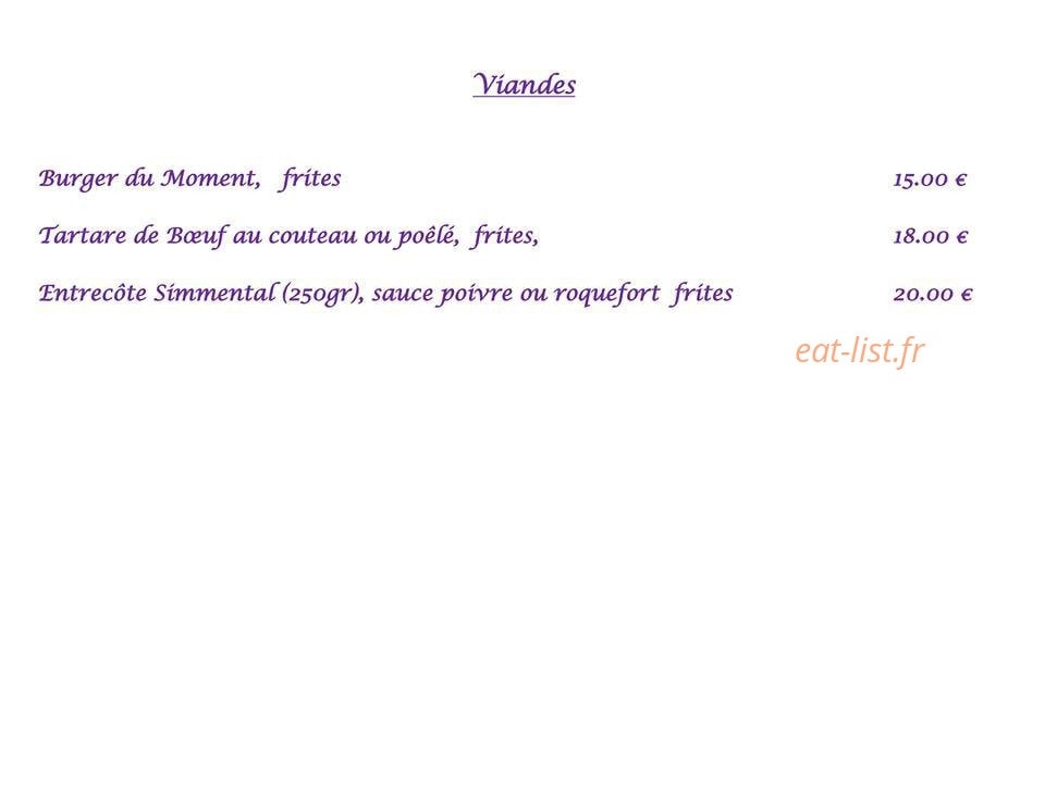 O Panorama — carte page 4