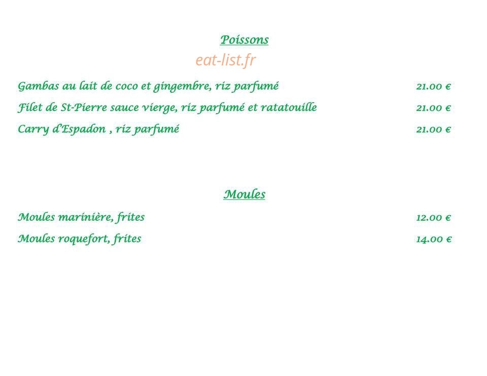 O Panorama — carte page 5