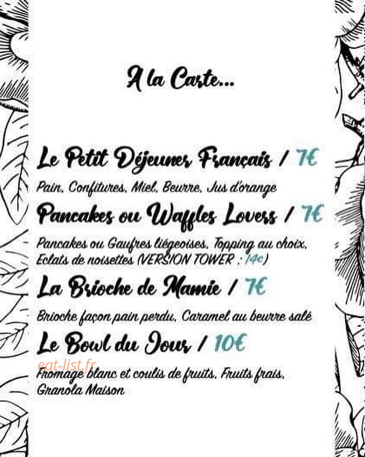 Pougnébaba — carte page 1