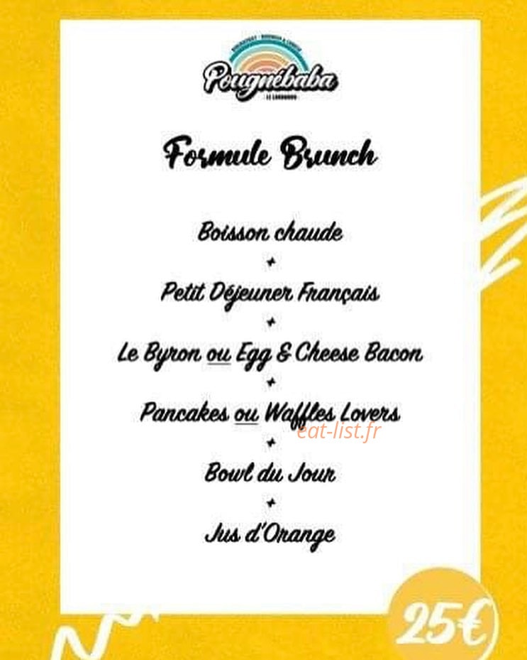 Pougnébaba — carte page 4