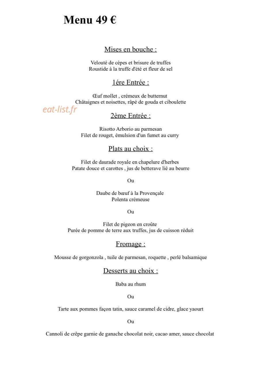 Smash Club — carte page 1
