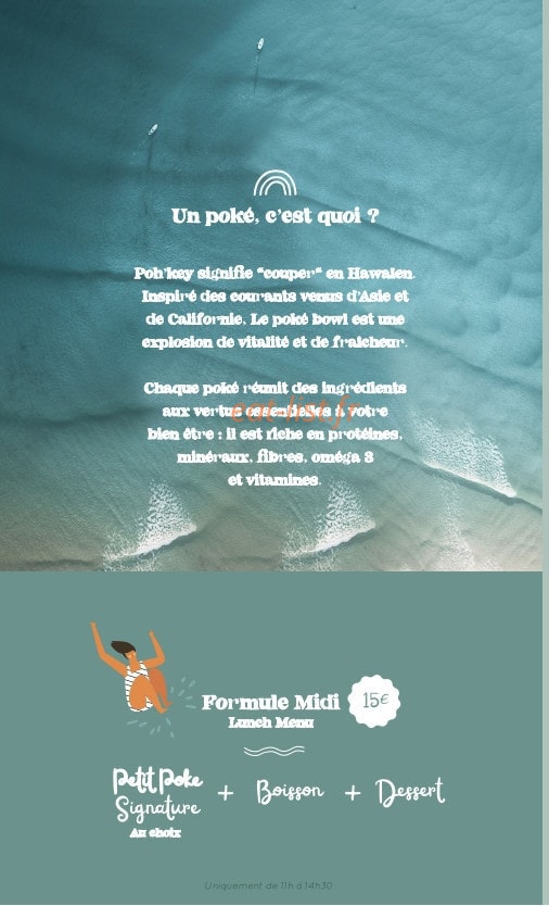 Kaja — carte page 5