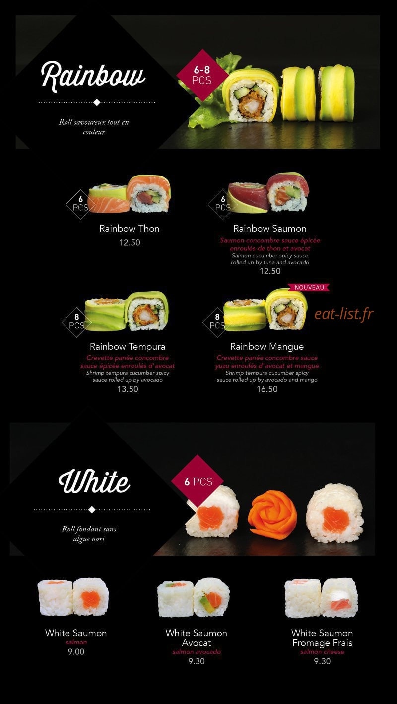 Kyoto — carte page 5
